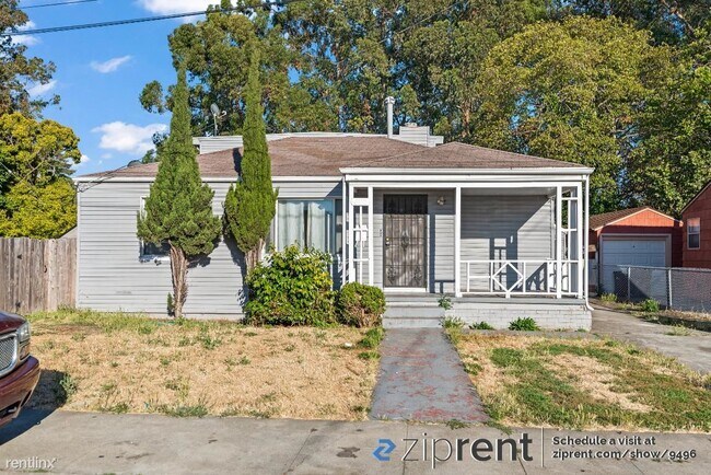 622 Catron Drive
