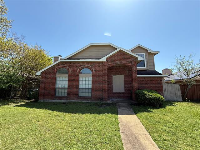 11808 Avery Lane
