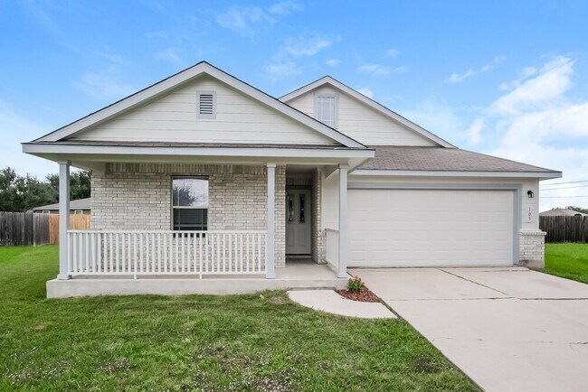 105 Lucy Cove