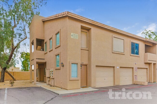 1406 West Emerald Avenue