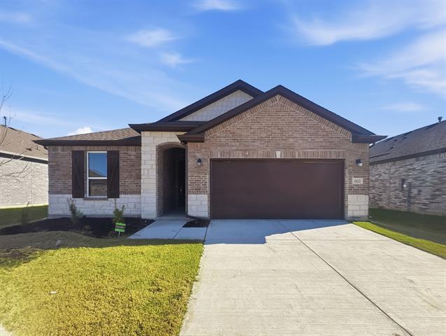 663 Saxony Dr Princeton, TX 75407