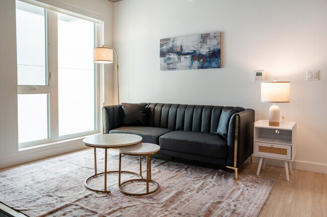 1 Brady St San Francisco, CA 94103
