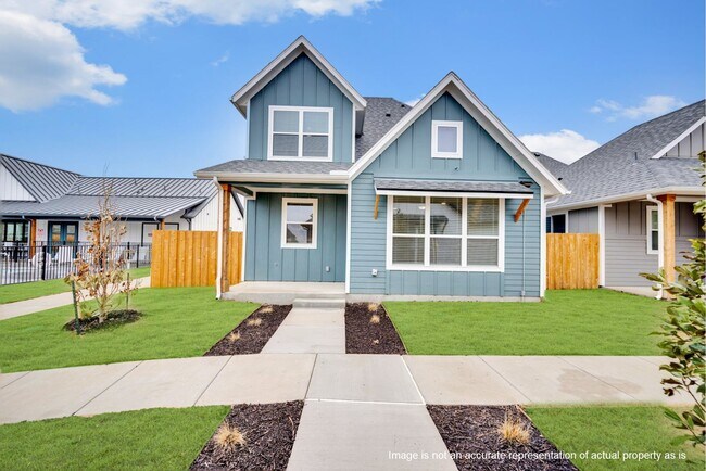10103 Conover Cmns Cir Fort Worth, TX 76108
