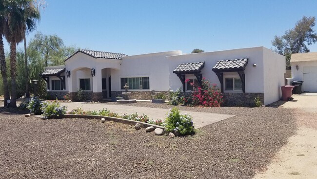 12210 N 67TH Street