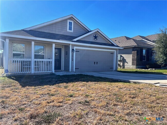 2049 Meadow Pipit New Braunfels, TX 78130