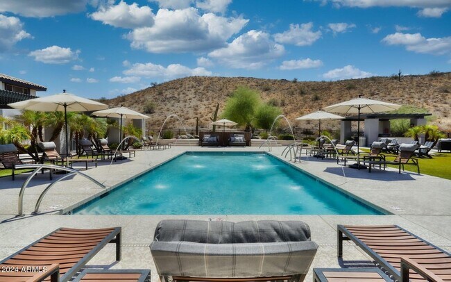 3625 E Ray Rd Phoenix, AZ 85044