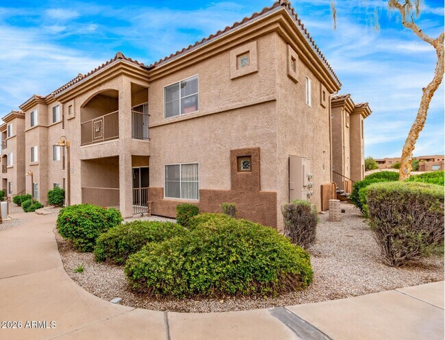 13700 N Fountain Hills Blvd Fountain Hills, AZ 85268