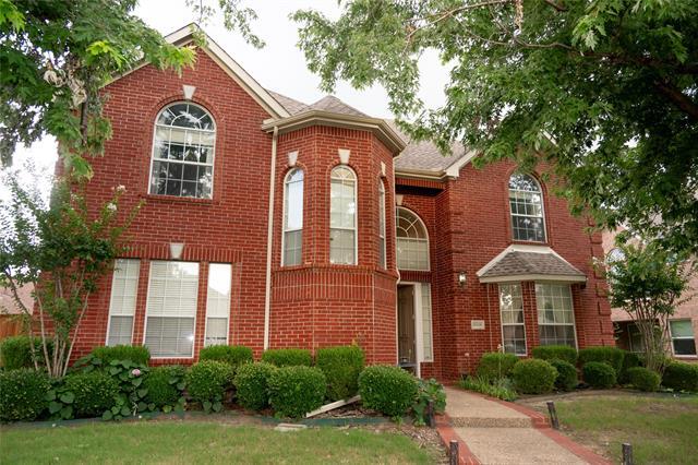 8416 Mesa Verde Dr Plano, TX 75025