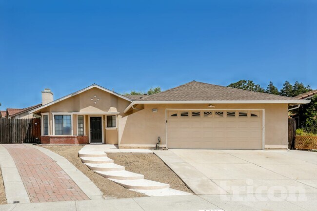 4401 Montara Dr Antioch, CA 94531