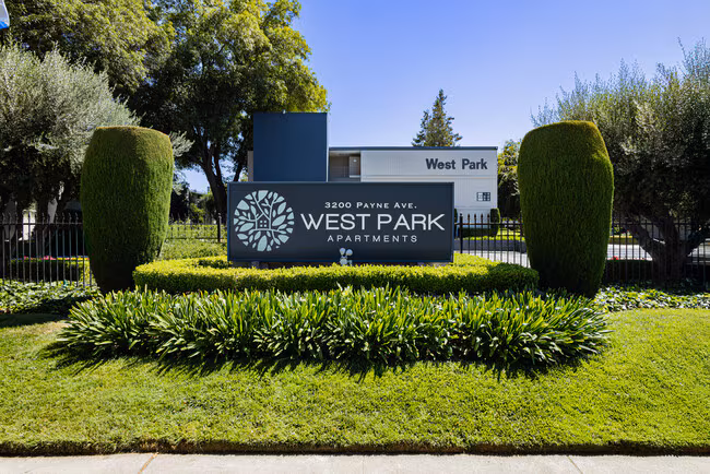 West Park Apartments