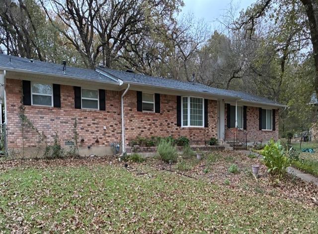 1001 Crestview Dr Cedar Hill, TX 75104