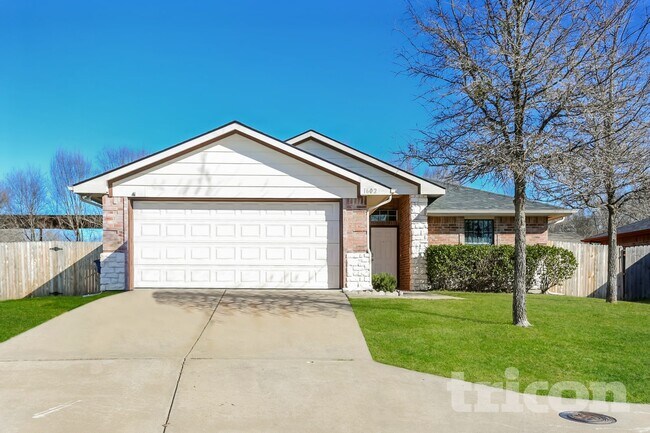 1602 Canary Island Court