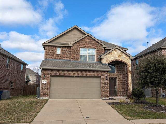 10304 Big Sandy Court