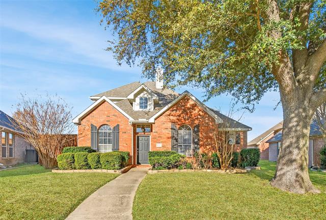 8217 Bulrush Drive