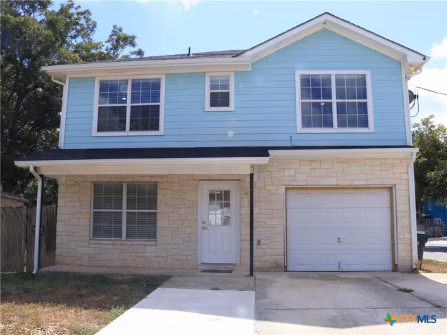 625 Alabama St San Marcos, TX 78666