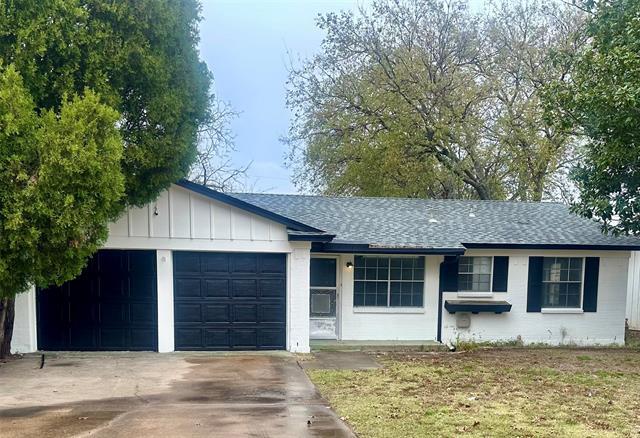 1511 Laurel Ln Plano, TX 75074