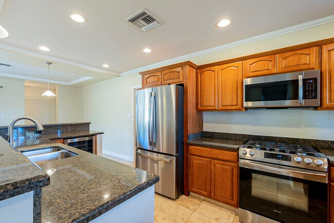 5201 North 18th Place
