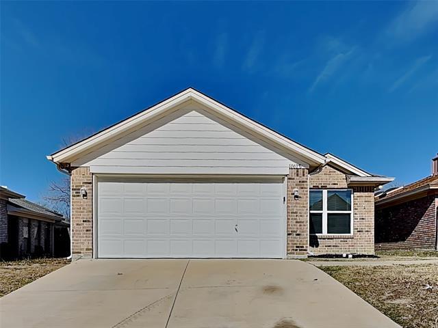 10628 Lone Pine Ln Fort Worth, TX 76108