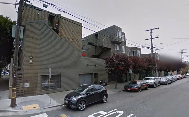 1227 Hampshire St San Francisco, CA 94110