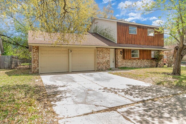 405 Steeple Ridge Road