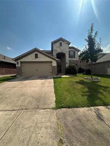 11716 Kurth Dr Frisco, TX 75036