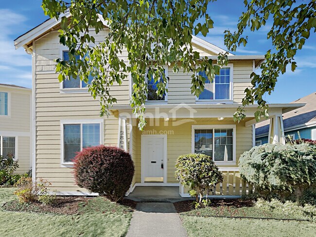 2808 6th Street Southeast