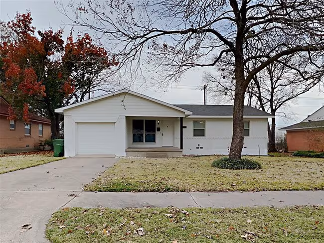 2307 Cardinal Lane