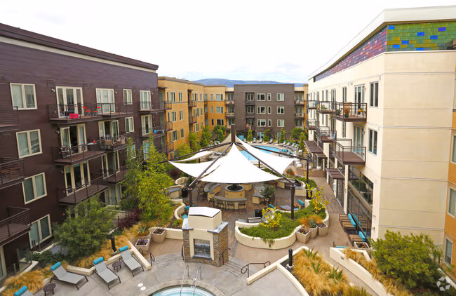 The Village Residences