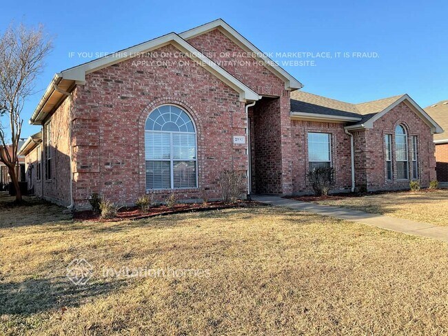 2737 Preston Creek Mesquite, TX 75181