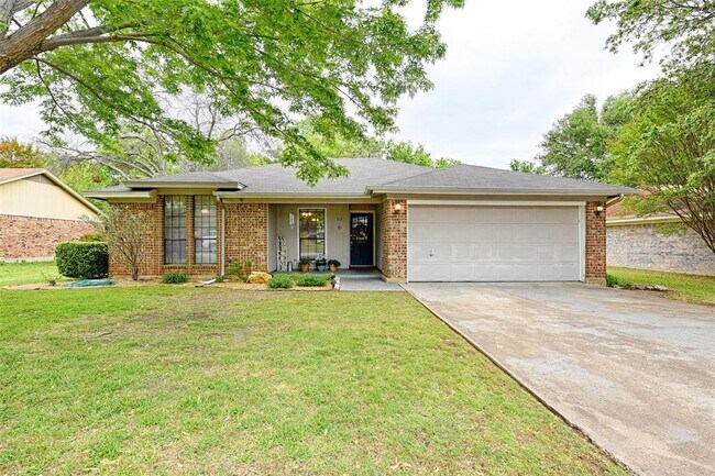 513 Owens Drive