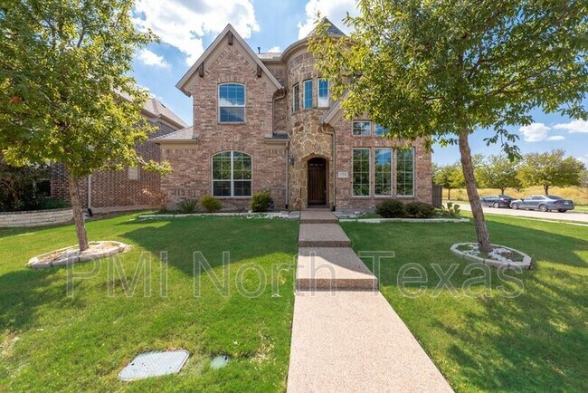 13293 Dianna Dr Frisco, TX 75033