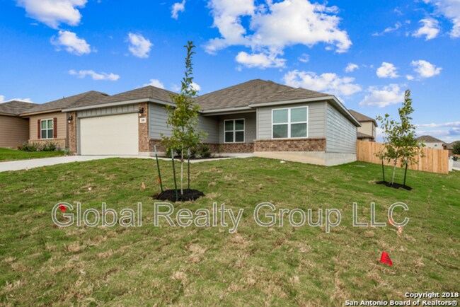108 Fabarm Ln New Braunfels, TX 78130