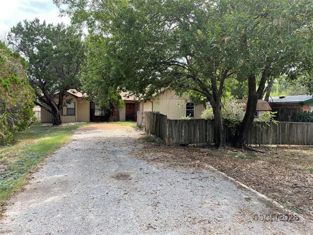 2620 Roberts Cut Off Rd Fort Worth, TX 76114