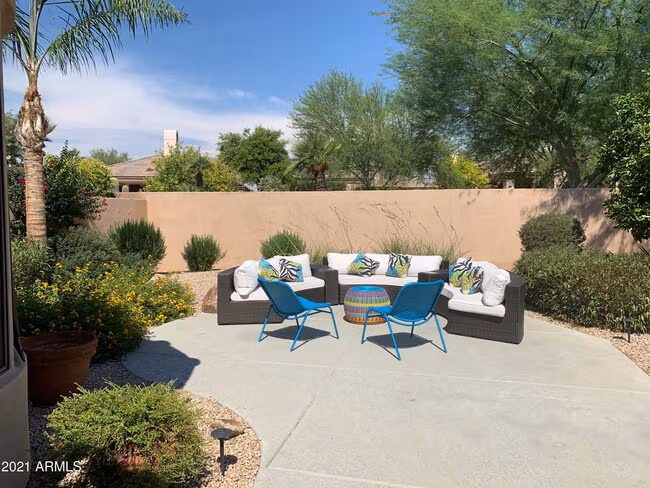 7705 E Doubletree Ranch Rd Scottsdale, AZ 85258