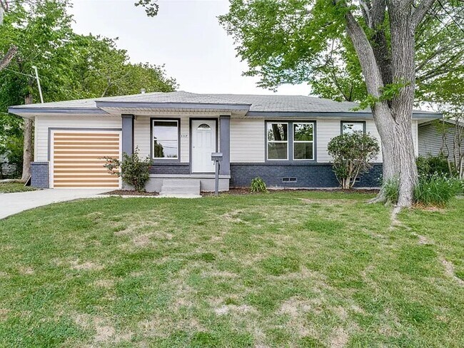 1117 Ryan Ave Carrollton, TX 75006
