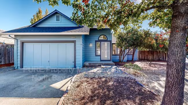 9268 Berwyn Way Windsor, CA 95492