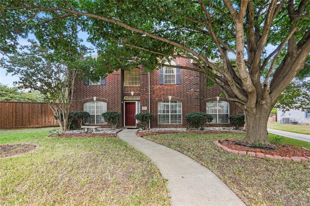 4817 Carolwood Drive