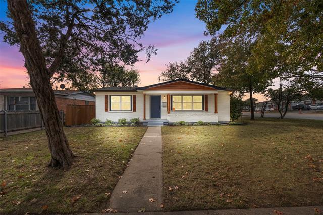 10879 Cassandra Way Dallas, TX 75228
