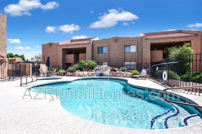 8155 E Roosevelt St Scottsdale, AZ 85257
