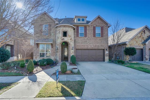 6844 Westbury Drive