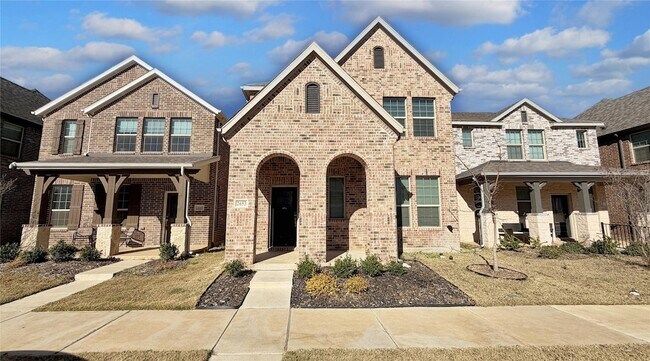 2653 Acadia Dr Corinth, TX 76210
