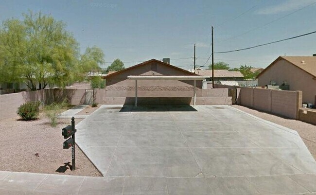 2602 E Southgate Ave Phoenix, AZ 85040