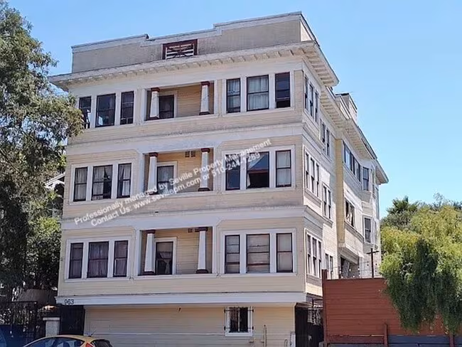 963 18th St Oakland, CA 94607