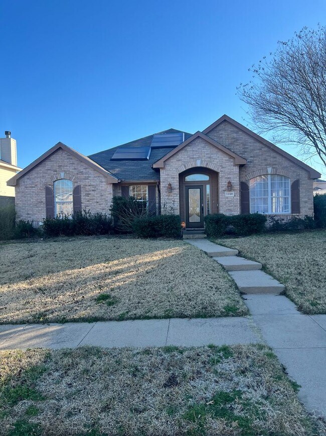 1158 Beechwood Lane