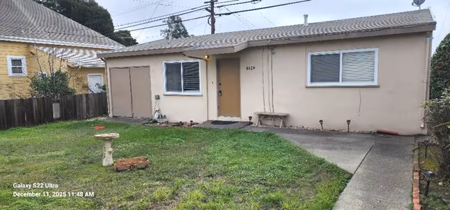 1029-1031 Virginia St Vallejo, CA 94590