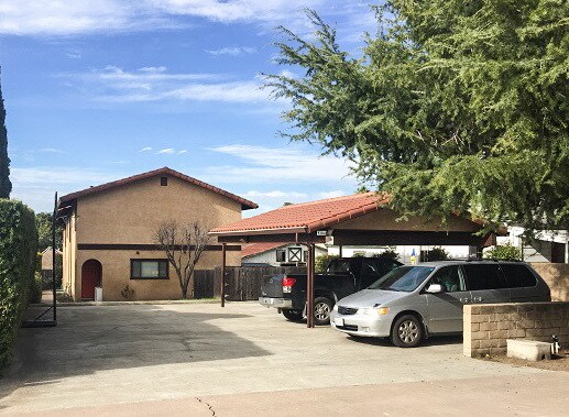 43563 Ellsworth St Fremont, CA 94539
