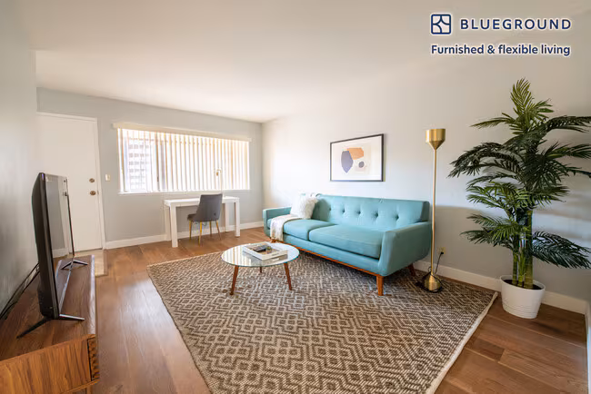 1860 Scott Blvd Santa Clara, CA 95050