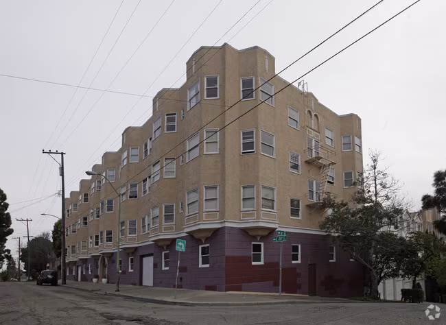 611 E. 20th St.