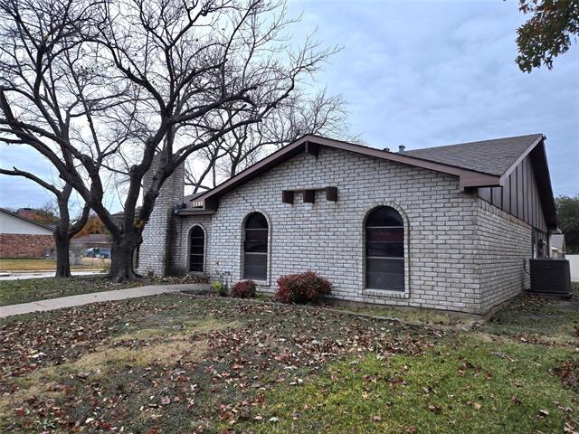 5101 Stanley Dr The Colony, TX 75056