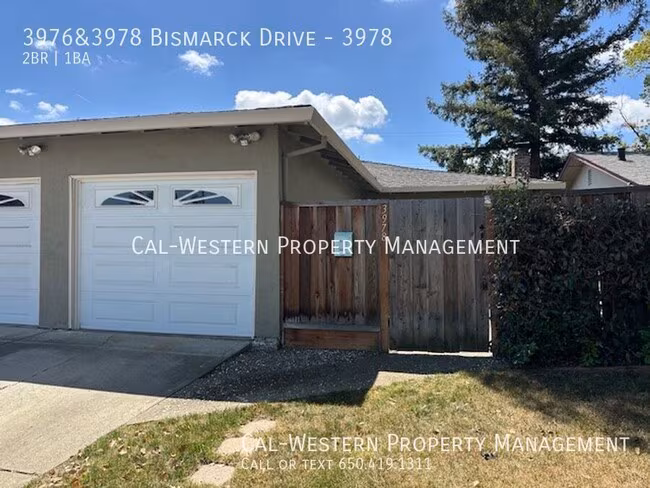 3976-3978 Bismarck Dr San Jose, CA 95130